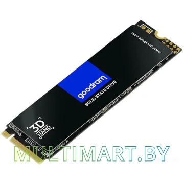 SSD диск GOODRAM PX500 1TB (SSDPR-PX500-01T-80)